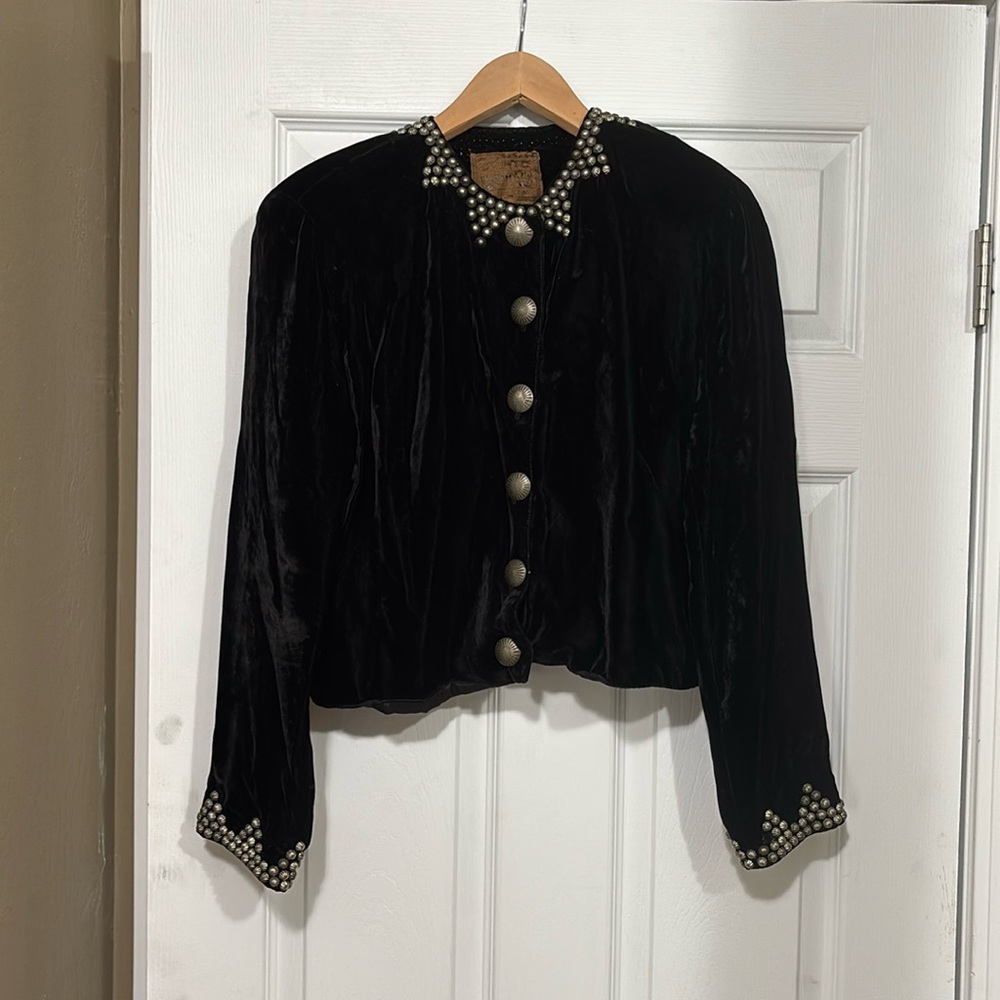 Double D Ranch Regular Size Coat M